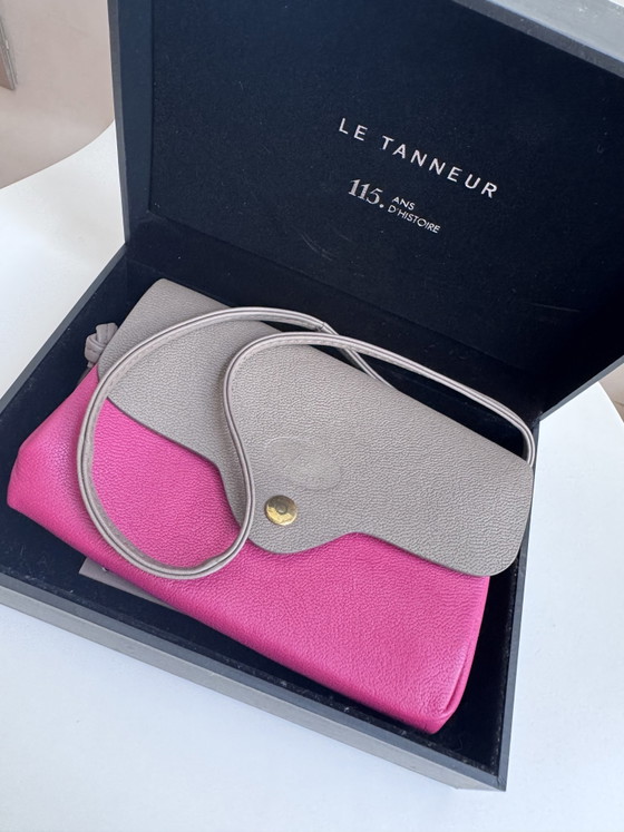 Image 1 of Le Tanneur sans couture