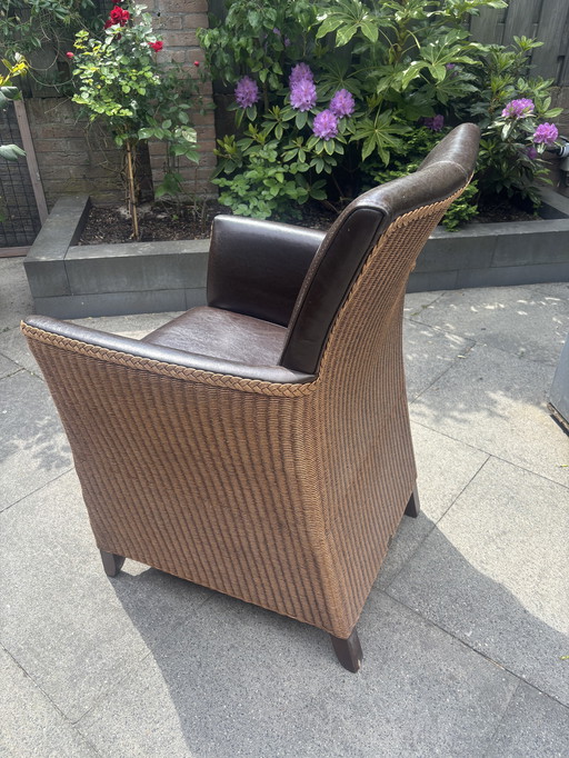 Original Leather Loom, Collectors Item