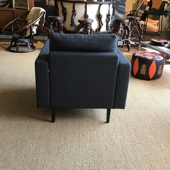 Image 1 of Poltrona Rolf Benz Hulsta 430