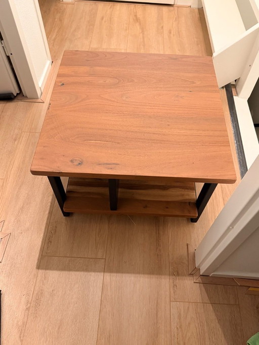 Henders and Hazel Tokyo side table