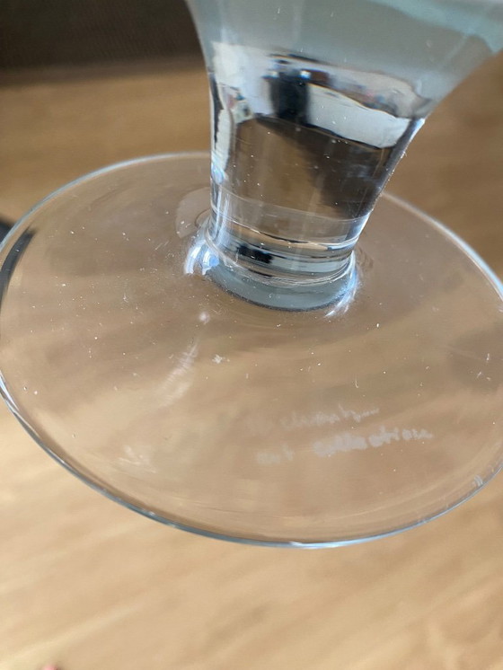 Image 1 of Mathildenhütte – Hans Jürgen Richartz – Art Collection Scale