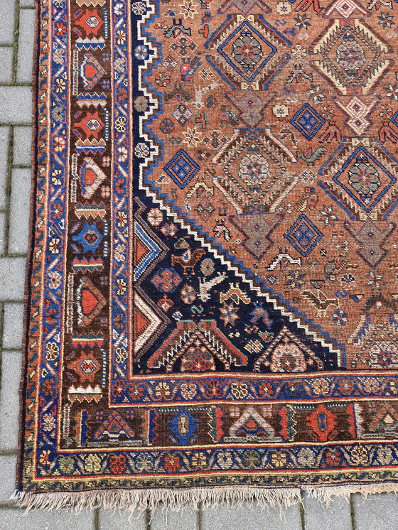 Image 1 of Persischer Ghashghai-Teppich