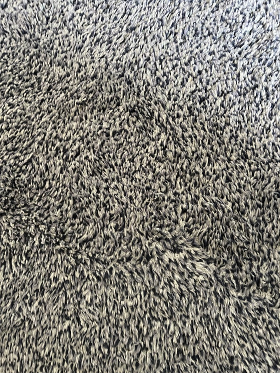 Image 1 of Hand Knotted Wool Rug