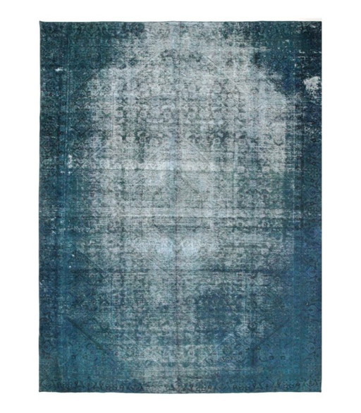 Tappeto Orientale Originale Annodato a Mano Vintage Art Modern 495 x 318 cm Ottime Condizioni