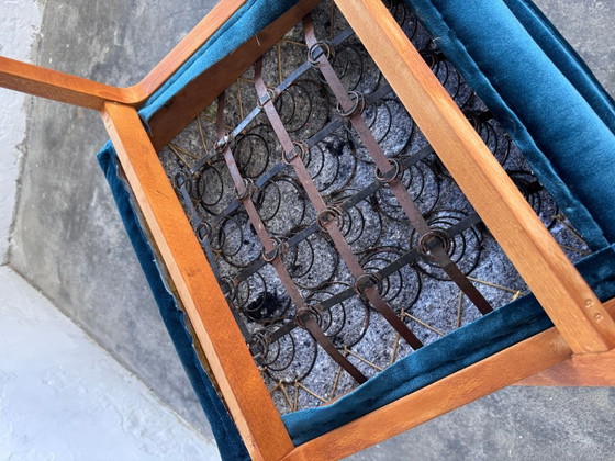 Image 1 of Selman Selmanagić Easy Chair, 1957