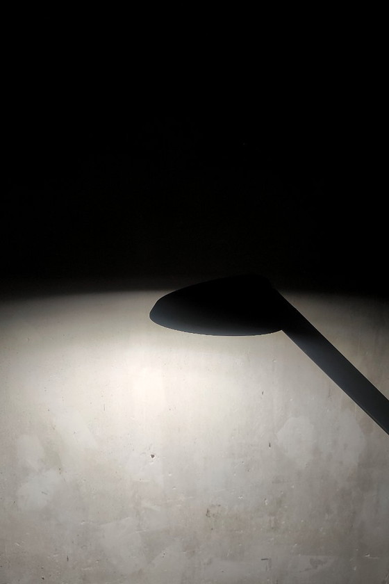 Image 1 of Lampada Lester di Vico Magistretti per Oluce