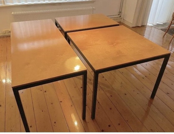 Image 1 of Mesa compuesta de partes separadas