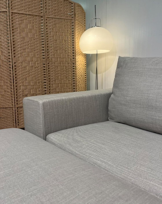 Neues Flexform Groundpiece Ecksofa + Garantie – Other (photo 7 of 10)