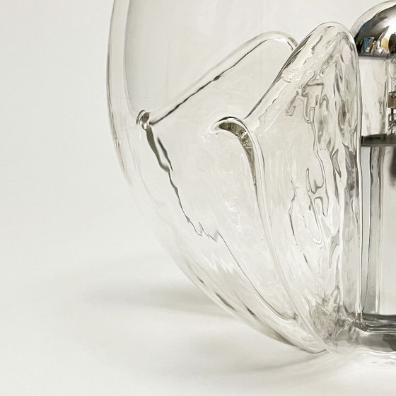 Image 1 of Lámpara de mesa Nuphar de Toni Zuccheri para VeArt