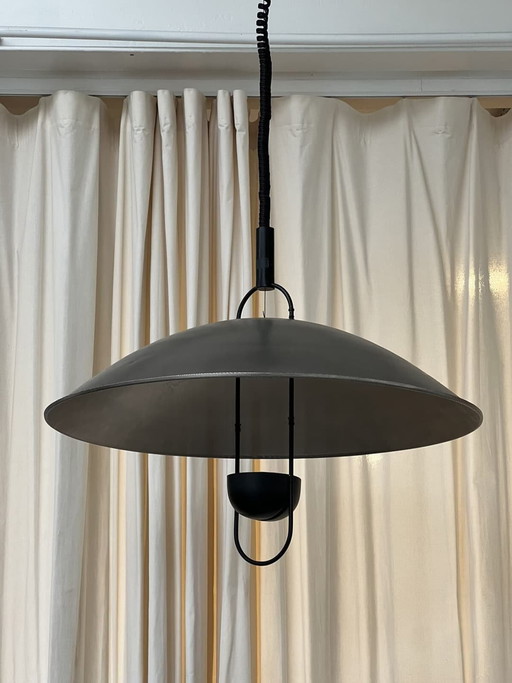 Design tafellamp Macumba