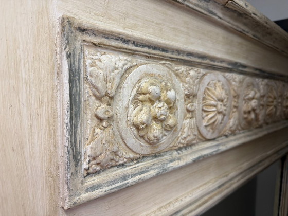 Image 1 of Espejo Trumeau, Aviso formal