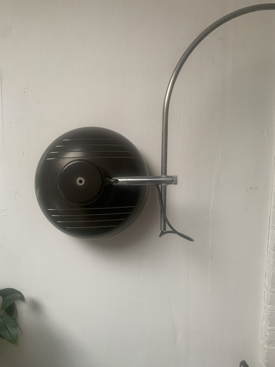 Image 1 of Zeldzame jaren 70 Artifort lámpara de mano