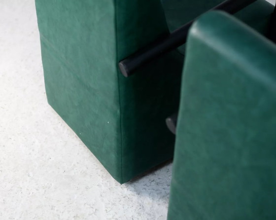 Image 1 of 2x coppia di sedie con braccioli