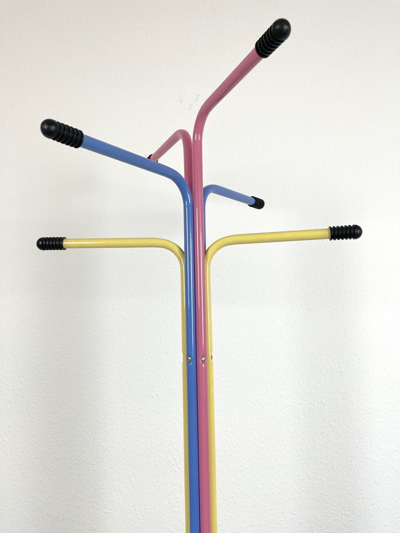Image 1 of Rigg Portemanteau Tord Bjørklund Vintage IKEA