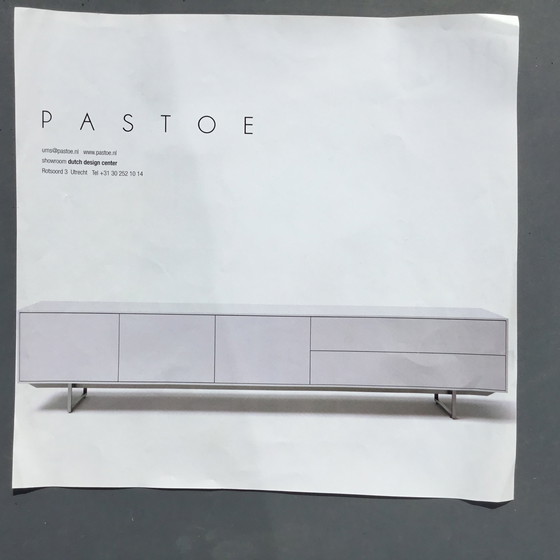 Image 1 of Pastoe sideboard