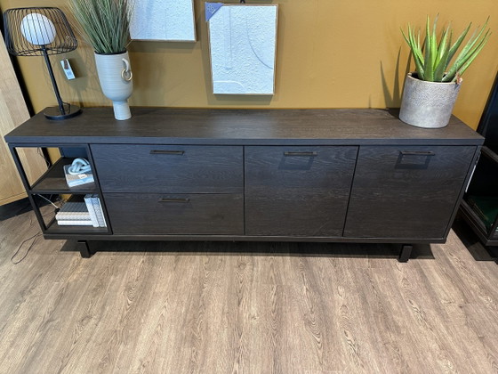 Image 1 of Ridgefield - 230 cm - castillo antracita