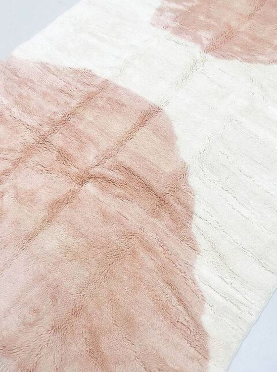 Image 1 of Traditioneller Wollteppich