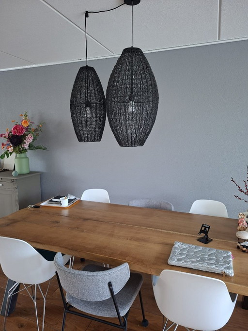Lampada a sospensione creativa L e XL | BePureHome