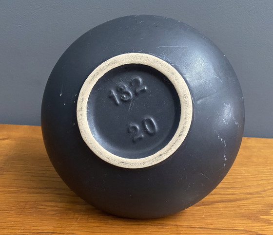 Image 1 of Jarrón con forma de ovni Schlossberg Alemania occidental