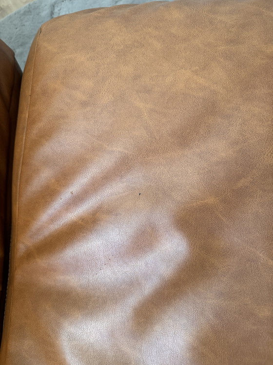 ZUIVER LAZY SACK LOUNGE CHAIR + HOCKER – Fauteuils, Other (photo 7 of 11)