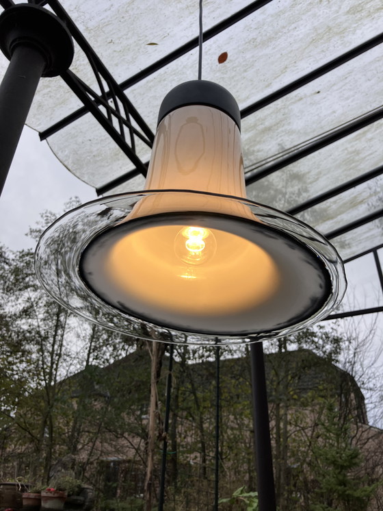 Image 1 of Suspension vintage Peill & Putzler