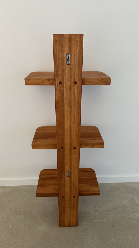 Image 1 of Shelf trio