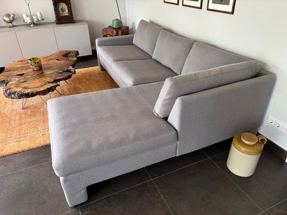 Image 1 of COR Sofa Modell Conseta in Stoff