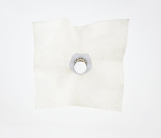 Image 1 of Suspension Area 50 de Mario Bellini pour Artemide, années 1970