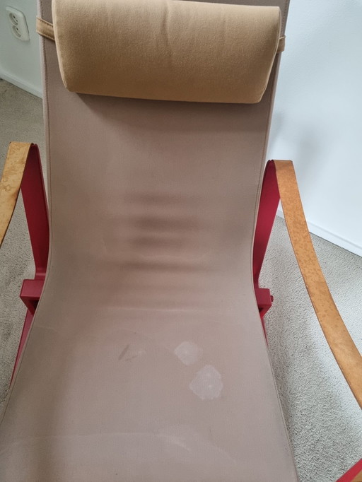 Vitra stoel Prouvé Collection Edition 2002