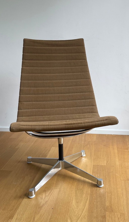 Hermann Miller | Original Eames Aluminium Chair EA118