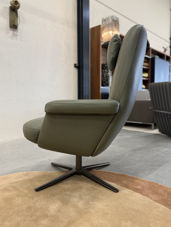 Image 1 of Evidence Entro Two fauteuil Senso Olivine