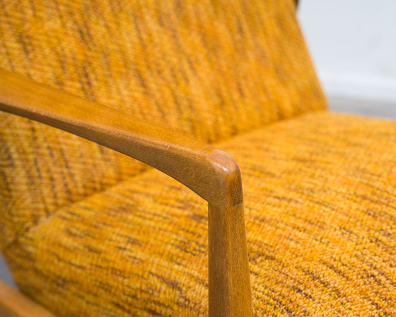 Image 1 of Poltrona relax degli anni '50