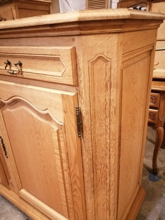 Image 1 of Credenza vintage