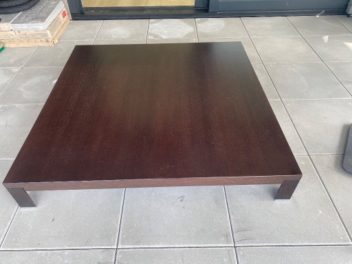 Salontafel Former Plinto