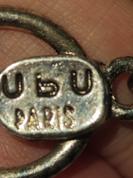 Image 1 of UBU Parijs armband