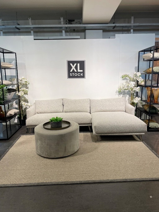 Sdraio XL STOCK grijs