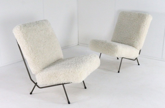 Image 1 of Koene Oberman voor Gelderland fauteuil | 2 stuks op voorraad