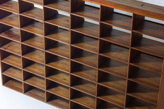 Image 1 of Antique sorting unit