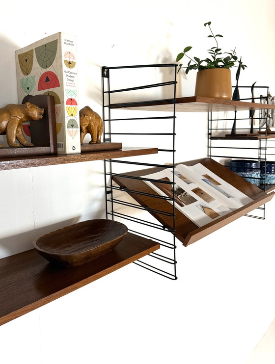 Image 1 of Sistema di pareti modulari Vintage XL, Tomado Holland '60