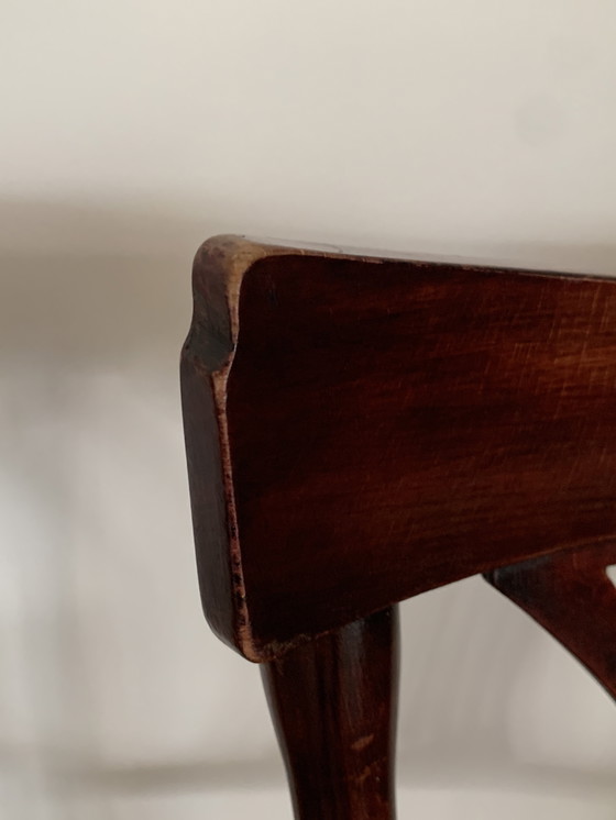 Image 1 of Variante Thonet 221 Stühle