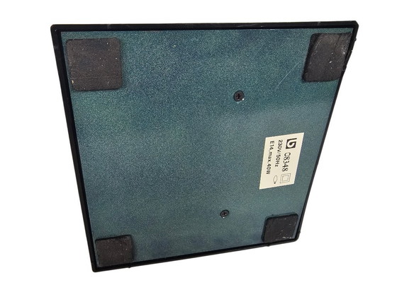 Image 1 of Brilliant AG - Organizer/Schreibtischlampe - rot - Kunststoff - 3. Viertel 20.