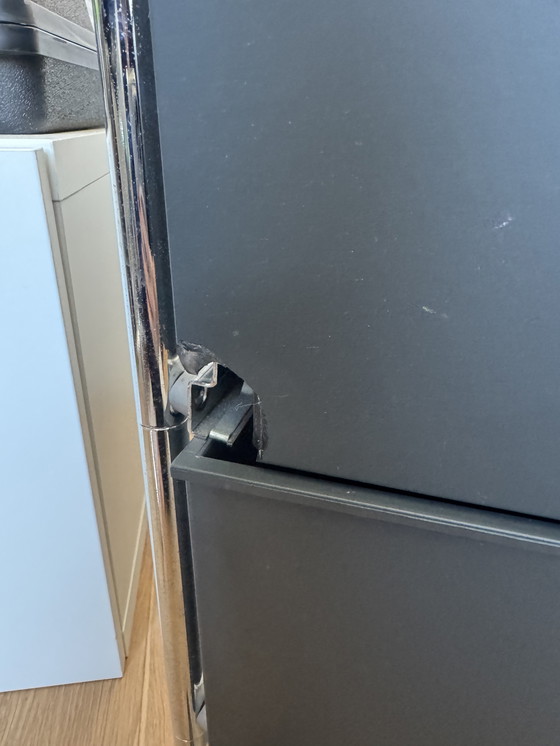 Image 1 of Tiroir Kartell Mobil