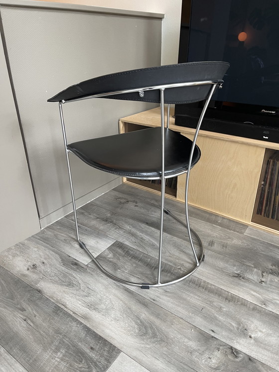 Image 1 of Arrben Italia, silla de diseño Ursula