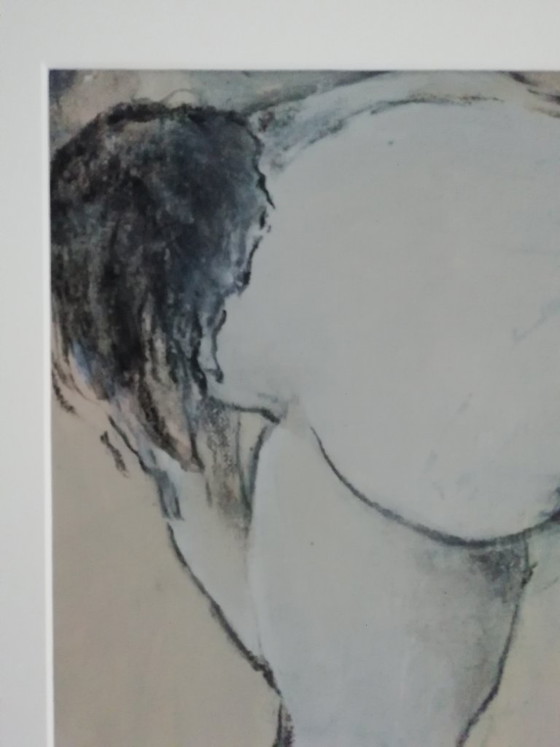 Rob Jacobs – Pinturas y dibujos, Canvas (photo 7 of 8)