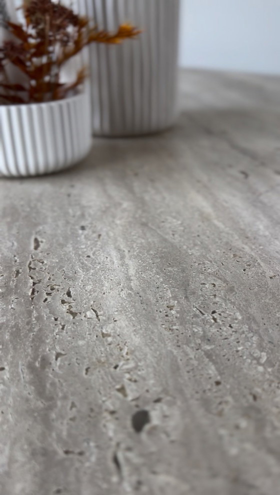 Image 1 of Riviera Maison - Mesa de comedor Villanova