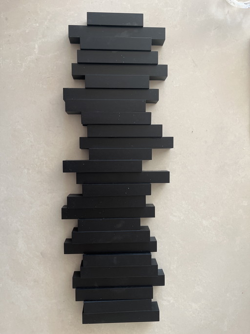 Umbra coat rack