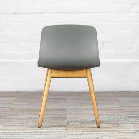 Image 1 of Hay About A Chair Aac12 Sedia da reception