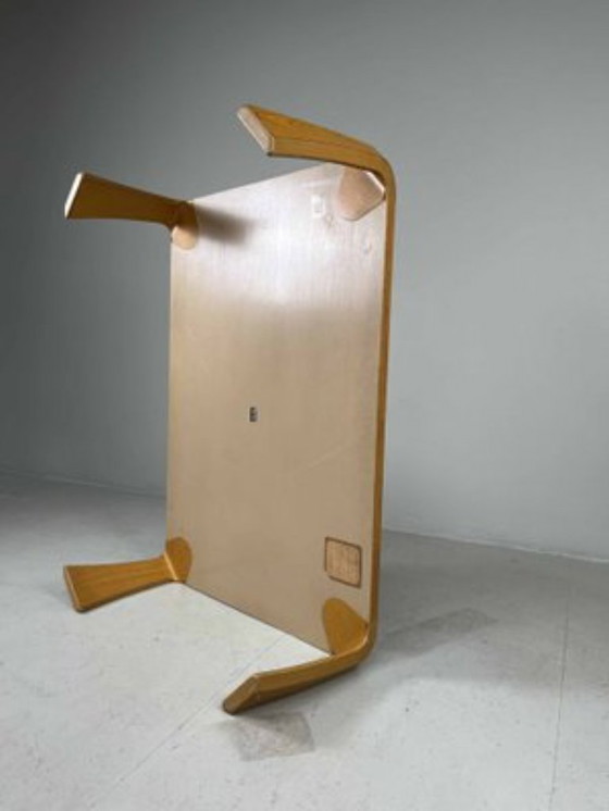 Image 1 of Zataku salontafel van Saburo Inui voor Tendo Mokko