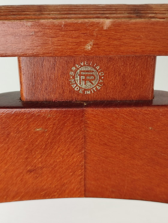 Image 1 of Italienischer Diener aus der Mitte des Jahrhunderts, Fratelli Reguitti