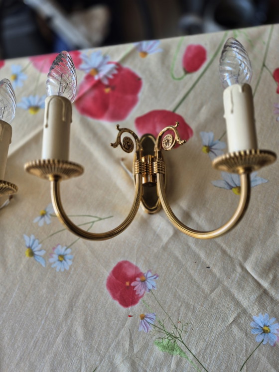 Image 1 of Wall lamps